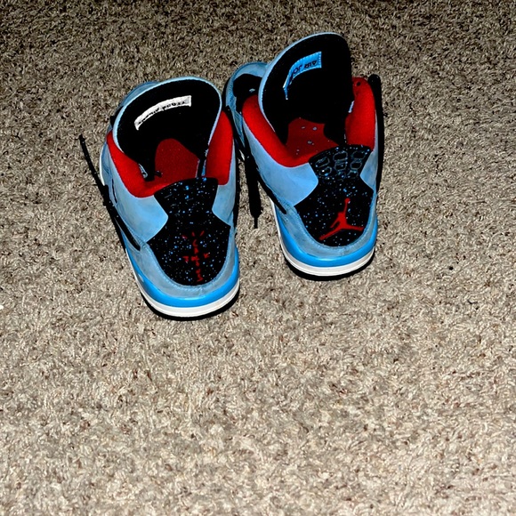 jordan trunner cactus jack